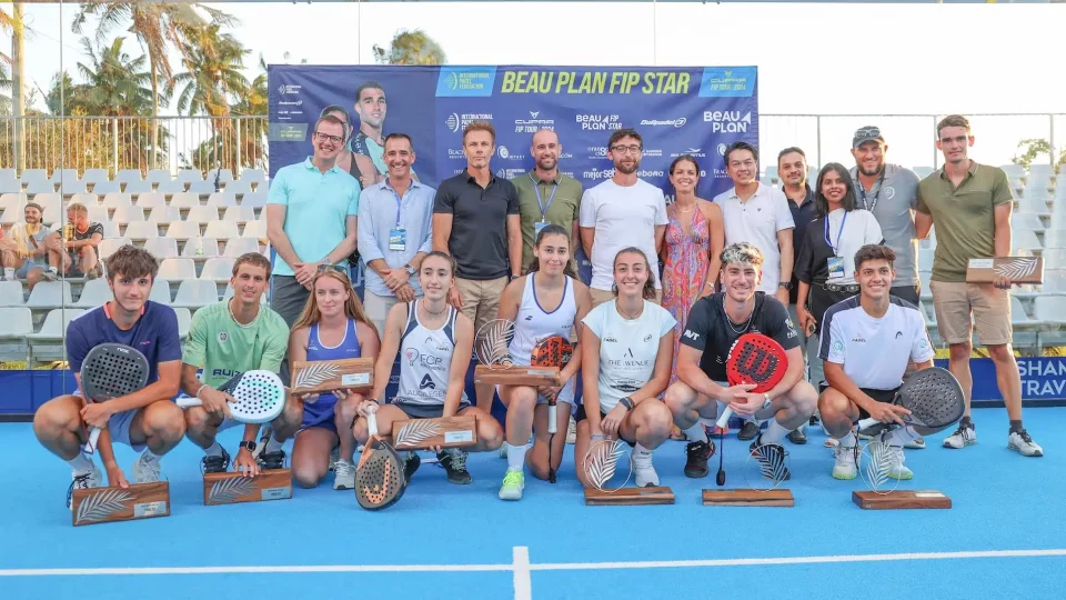 Beau Plan FIP Star 2024 - H2H Events Ltd