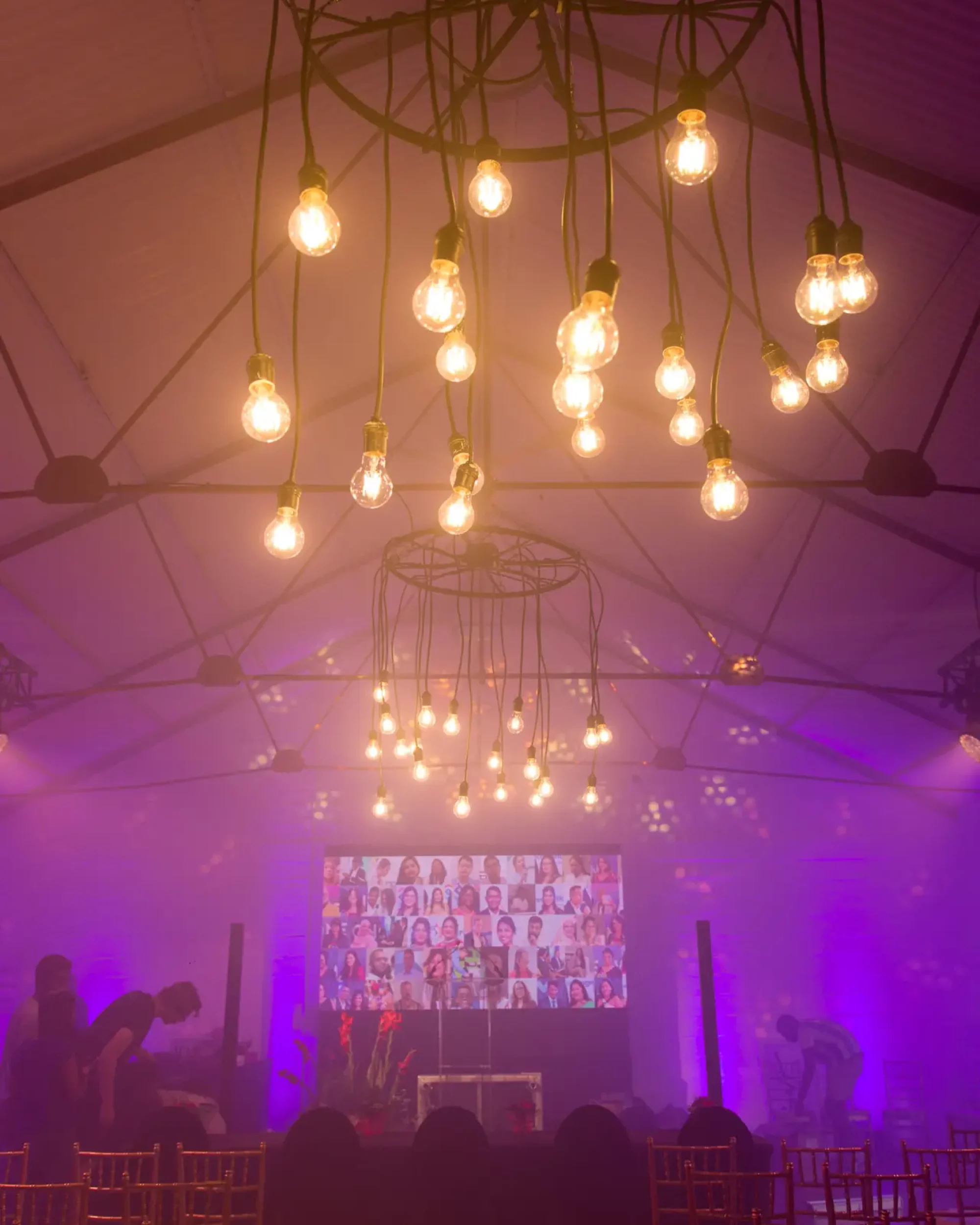 H2H Event Mauritius - International Events