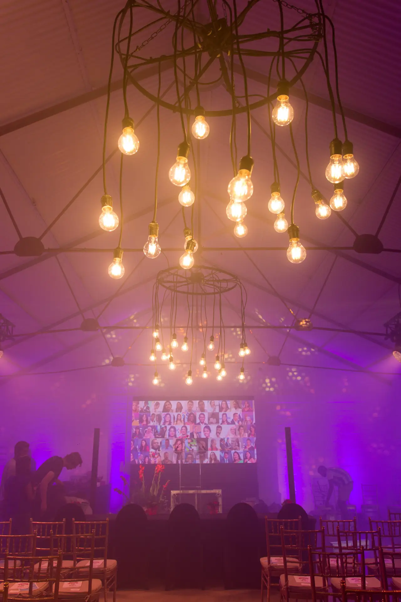 H2H Event Mauritius - International Events